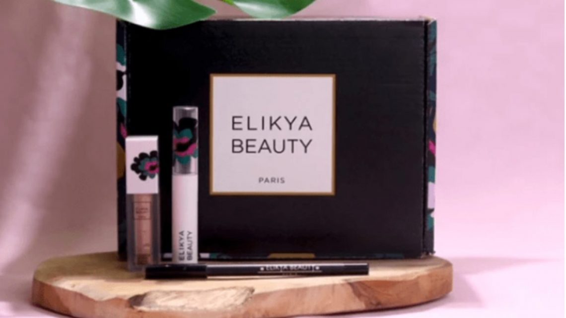 Secrets de Beauté d'Elikya Beauty !