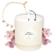 Bougies Parfumées My Jolie Candle en Cire 100% Naturelle