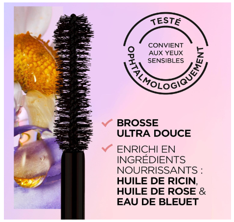 Coffret Cadeau Luxe L’Oréal Paris 25,90€🎁