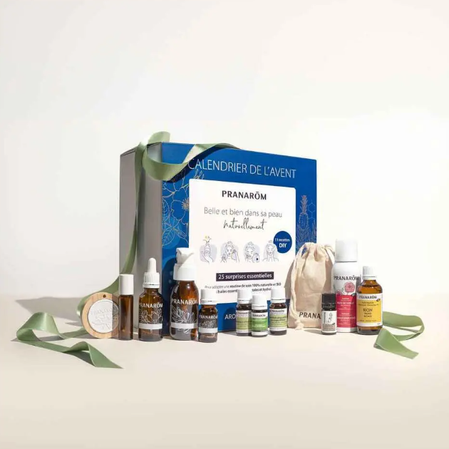 Pranarôm – Calendrier de l'Avent Prix 55,16 €
