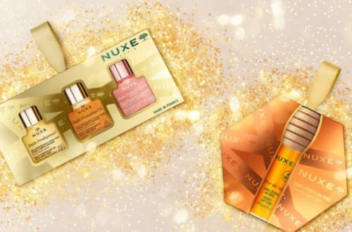 Coffrets Cadeaux NUXE : Offrez du bien-être à vos proches
