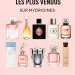 Top 10 des parfums les plus vendus sur MyOrigines