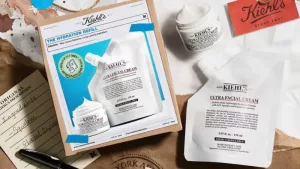 Promo Kiehl’s – Offres et Promotions à ne pas manquer