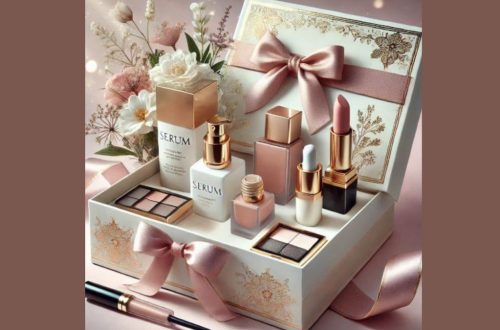 Top 10 des Box Beauté à Découvrir en 2025