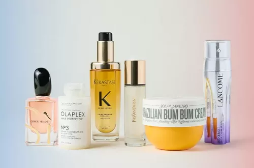 Lookfantastic – Offres Beauté à ne pas manquer