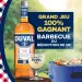 Jeu Pastis Duval 2025 – Tentez de gagner un barbecue design à 1590 € !