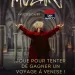 Concours Café San Marco x Mozart : tentez de gagner un voyage à Venise !
