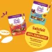 Chouchou Lovers & Nuts Lovers : Offre Satisfait ou 100 % Remboursé