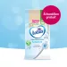 Recevez un échantillon gratuit de papier toilette humide Lotus Sensitive !