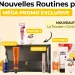 Méga Promo Prescription Lab : 21 produits beauté pour 9€ seulement !