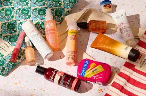 Blissim – La Double Box Été 2025 : 146€ de valeur pour seulement 35,80€ !