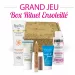 Jeu Concours Bio Belle au Naturel : 2 Box Beauté à Gagner !