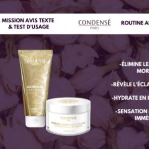 Les Meilleurs Tests Produits Gratuits – Lundi 04/08/2025