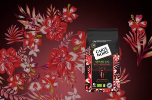 Carte Noire : 10€ offerts, 15% de réduction & livraison gratuite sur vos cafés préférés !