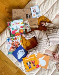 Gagnez un abonnement d’un an à la Kube Jeunesse – 10 gagnants !