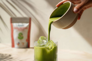 Test Produit Gratuit : Collagène Matcha Nutri & Co