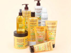 Grand Jeu de l’Été Evoluderm : Tentez de Gagner l’une des 5 Routines Complètes « Monoï à la Folie » ! 🌴
