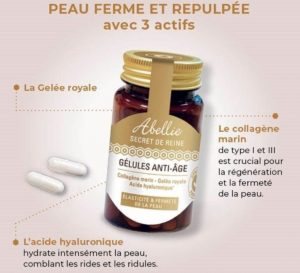 Test Produit Famille Mary : Gélules de Collagène Marin, Acide Hyaluronique et Gelée Royale