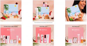 Biotyfull Box : Vos 3 Nouvelles Box pour 12€ SANS ENGAGEMENT
