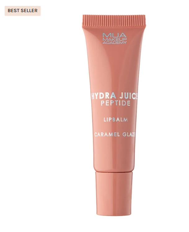 Découvrez MUA Makeup Academy à prix mini ! 