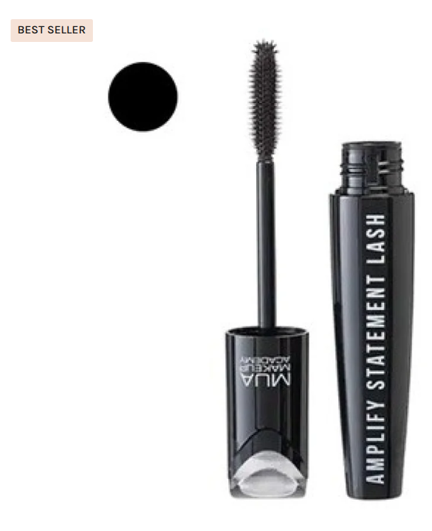 Découvrez MUA Makeup Academy à prix mini ! 