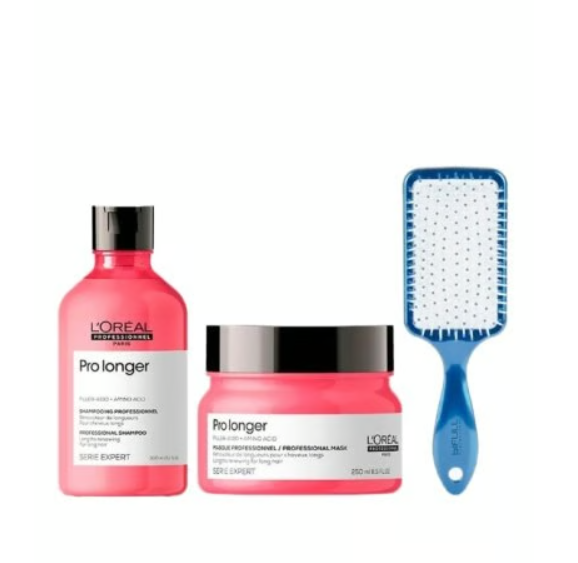 L’Oréal Professionnel : jusqu’à -50 % sur les soins capillaires