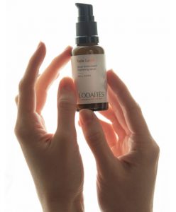 La French Beauty : Test Produit Gratuit du Sérum La Voie Lactée de L'ODAÏTÈS