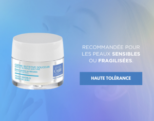 Test produit : Crème Nutritive Douceur – Eye Care Cosmetics