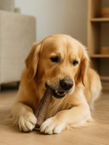 Devenez ambassadeur Instincts Naturels : des friandises 100% naturelles pour vos compagnons
