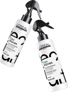 Test produit gratuit : Spray ondulations Flex Waves – L'Oréal Professionnel
