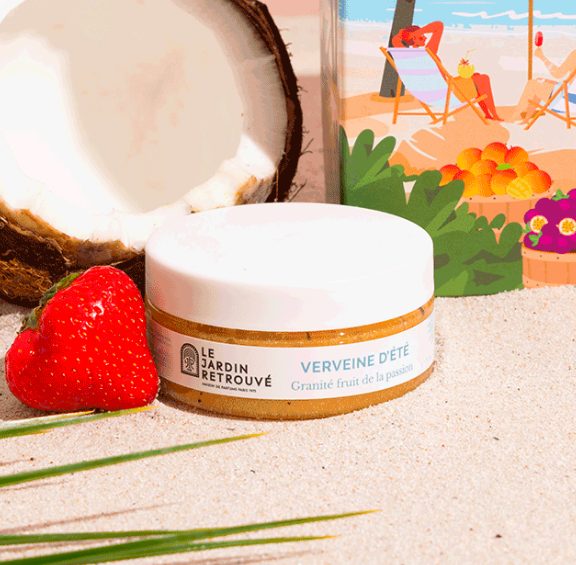 Biotyfull Box XXL : 4 Nouvelles Routines pour 13€ 