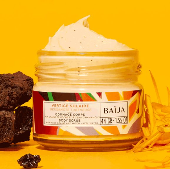 Biotyfull Box XXL : 4 Nouvelles Routines pour 13€ 