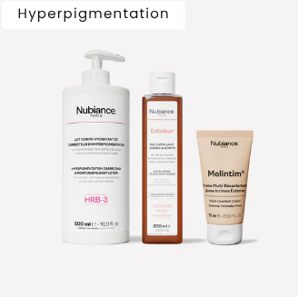 Offres de la rentrée Nubiance : -20% sur vos routines iconiques !