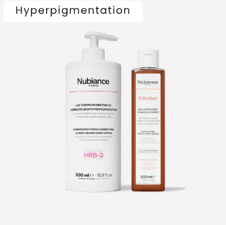 Offres de la rentrée Nubiance : -20% sur vos routines iconiques !