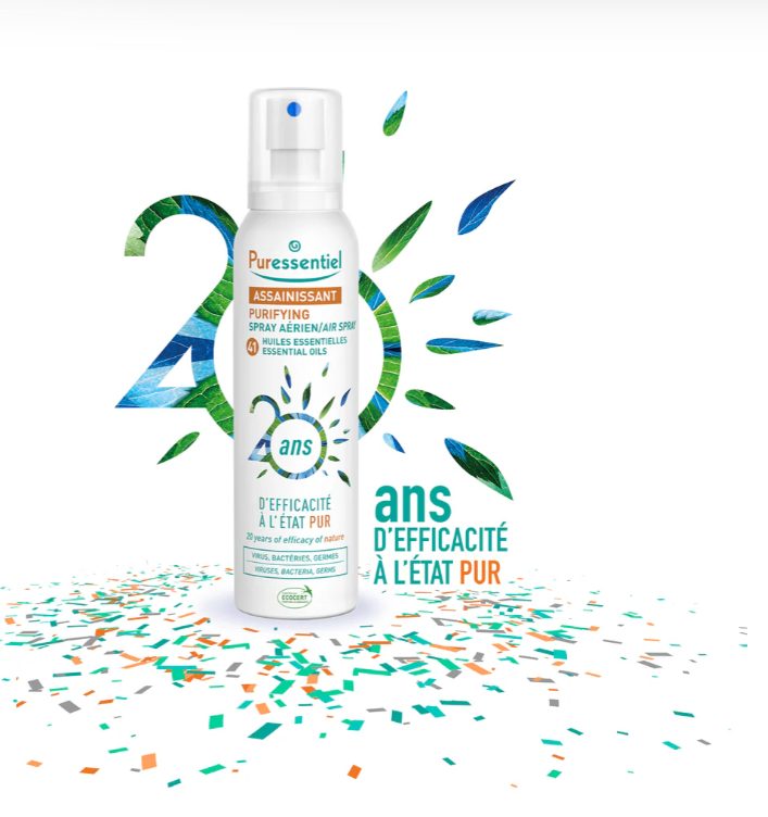 Grand Jeu Anniversaire Puressentiel 2025 : Gagnez des cartes-cadeaux Greengo de 500€
