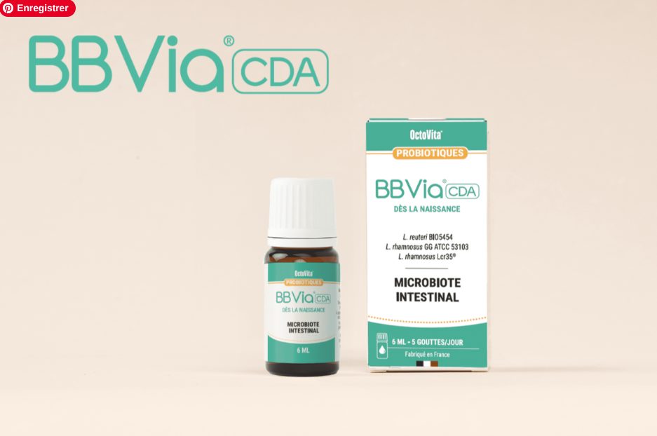 Test Produit Gratuit : 10 BBVia® CDA à Tester !
