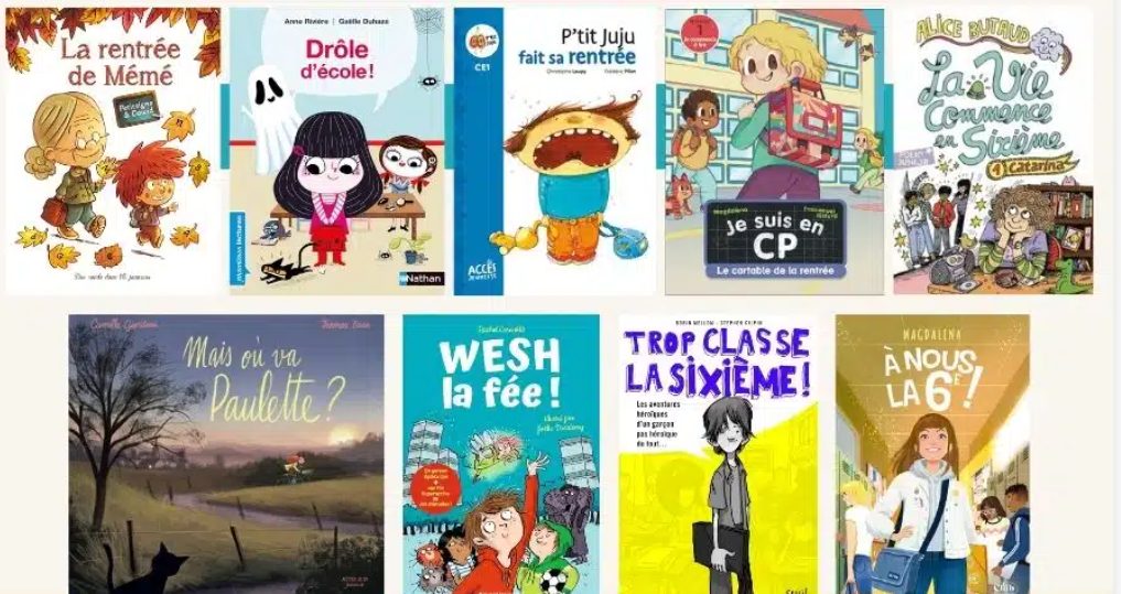 Jeu Concours Ma Famille Zen – Des Livres Jeunesse à Gagner 📚✨