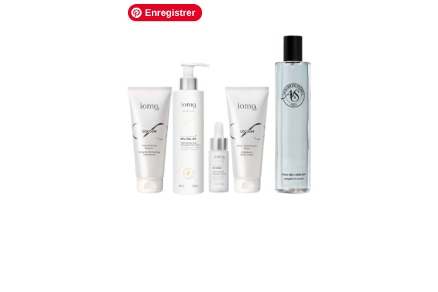 Test Produit – Box Beauté Corps & Cheveux Hydratation & Bien-être