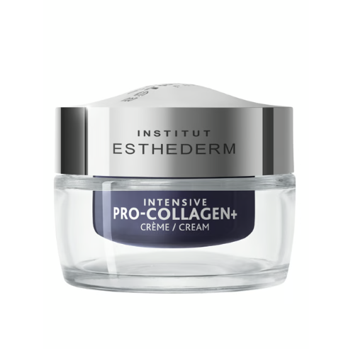 À Tester : Crème Fermeté Visage Intensive Pro-Collagen+ – Institut Esthederm