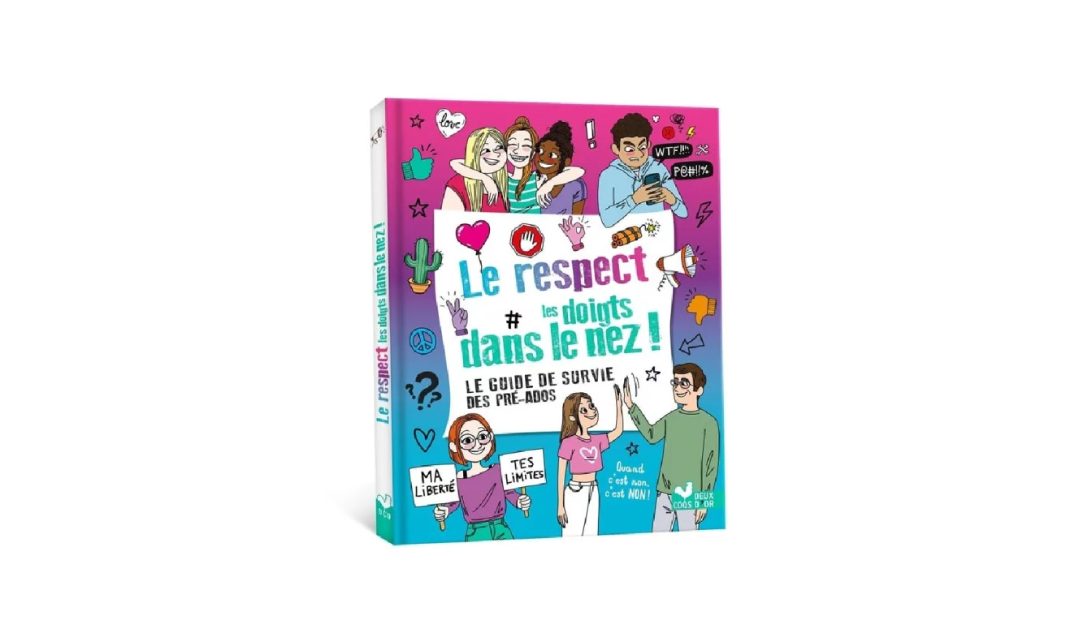 Test produit – Le Respect les doigts dans le nez !
