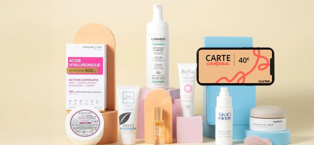 Concours Cosmopolitan 2025 : Gagnez la Box Beauté "Routine Back to Basics" (valeur 246,15 €)