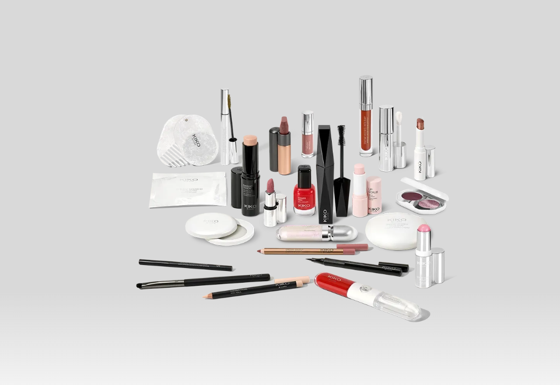 Calendrier de l’Avent Beauté KIKO Milano 2025 – 24 Produits de Maquillage & Soins