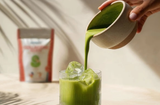 Nutri&Co Collagène Matcha : Vitalité & Beauté à Tester !