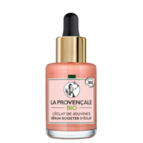 Test Produit : Sérum L'Éclat de Jouvence – La Provençale