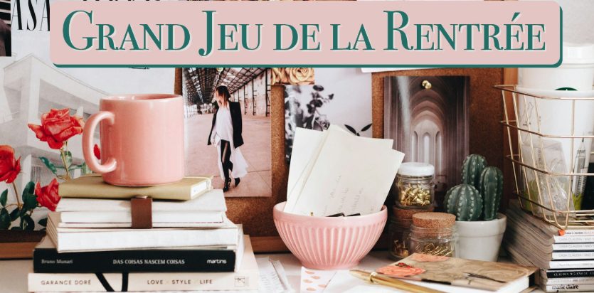 Grand Jeu de la Rentrée 2025 Femme Actuelle : plus de 13 000 € de cadeaux à gagner !