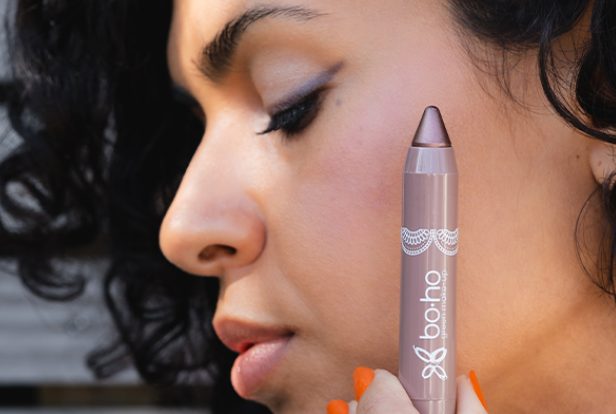 Test Produit : Stick Ombre à Paupières 2-en-1 Boho Léa Nature à découvrir