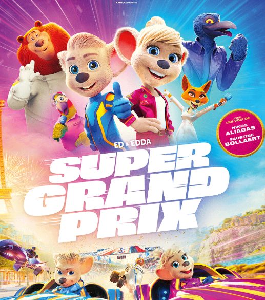 Jeu-Concours ATOL x Europa Park : Des séjours et 300 places de cinéma à gagner !