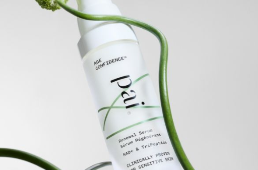 Test Produit : Sérum Anti-Âge Régénérant Age Confidence – Pai Skincare