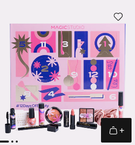 Calendriers de l’Avent Beauté Privée 2025 – Offres exclusives jusqu’à -81% 