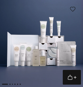Calendriers de l’Avent Beauté Privée 2025 – Offres exclusives jusqu’à -81% 